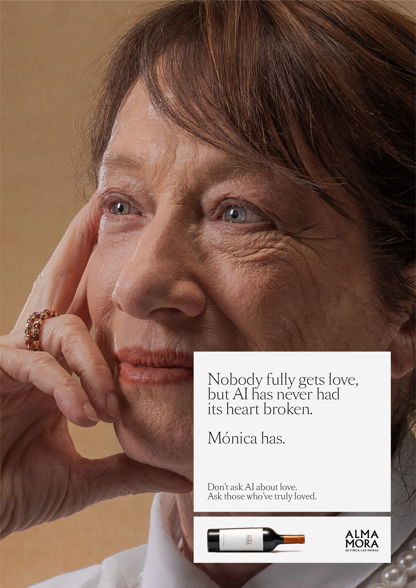 print ad